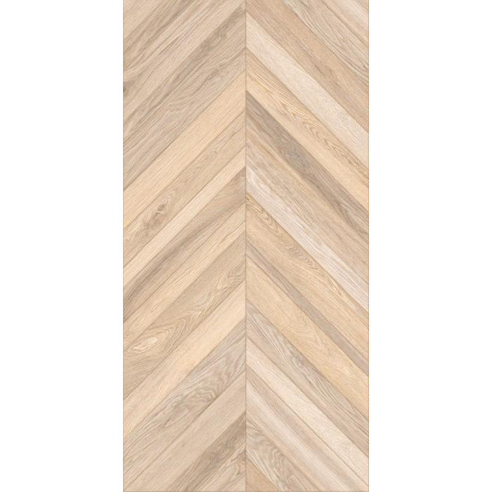 Fiore Ceramica Chateau Decor Beige R 60*120 Плитка - зображення 1