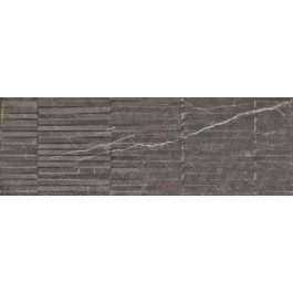   Baldocer Warha Shetland Dark Rectificado 33.3*100 Плитка