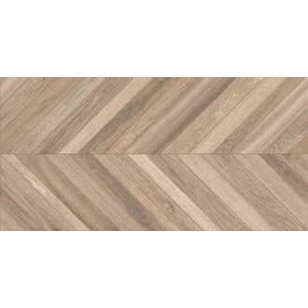 Fiore Ceramica Chateau Decor Brown Rect 60*120 Плитка - зображення 1