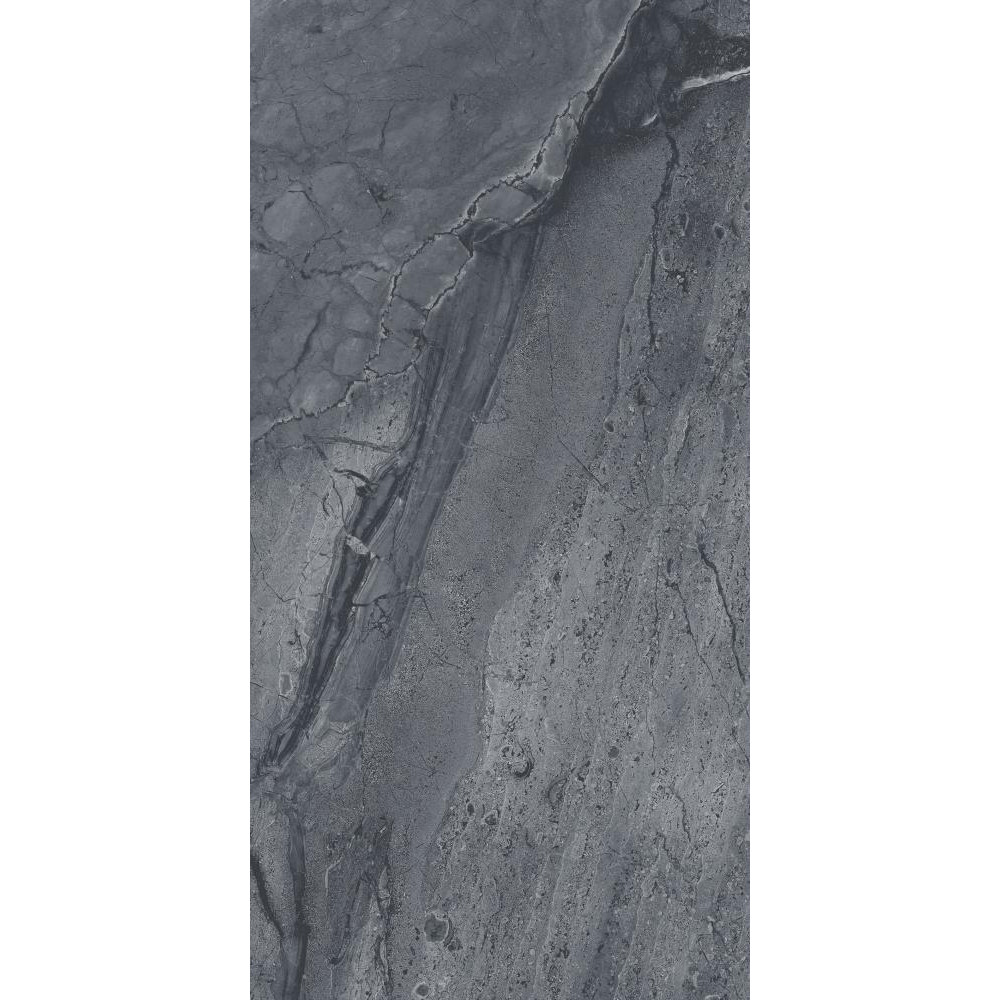 Graniser Magnus Antracite F.lpr 600*1200 Плитка (7Mm) - зображення 1