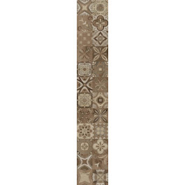   Fiore Ceramica Amarante Decor Beige R 20*120 Плитка