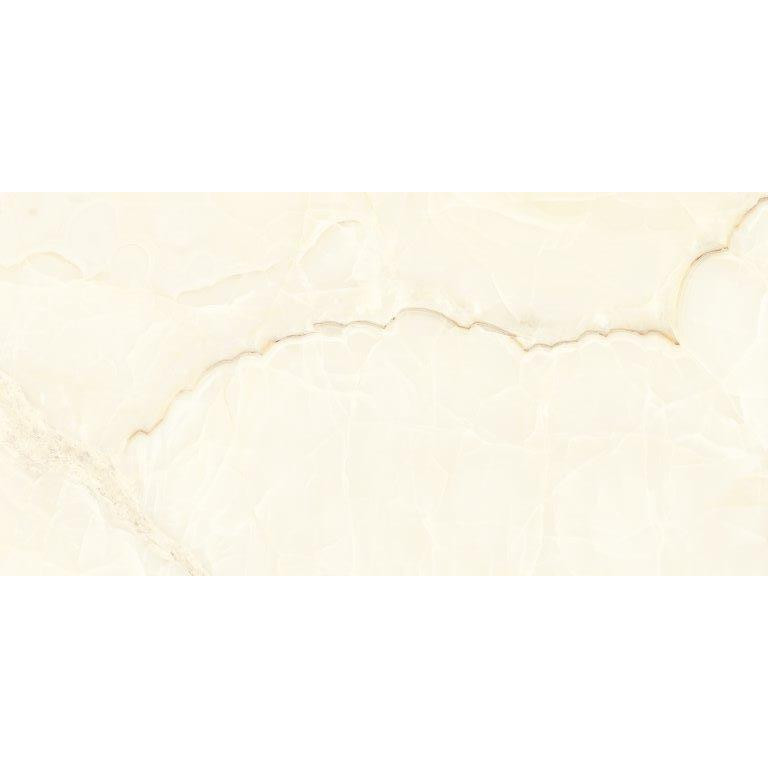 Fiore Ceramica Onice Beige Polished Rect. 60*120 Плитка - зображення 1