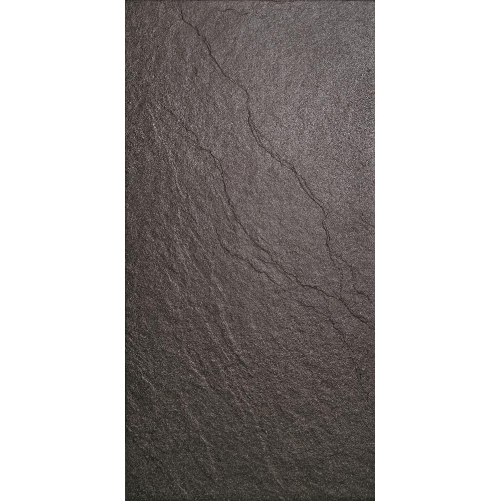 Fiore Ceramica Magma Black 30*60 Плитка - зображення 1