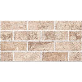   Cersanit Lukas LUKAS BEIGE STRUCTURE