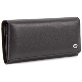   ST Leather Класичний жіночий гаманець на магнітах  (16803)
