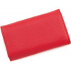 ST Leather Красная женская ключница вертикального типа из натуральной кожи  (14025) (ST002 red) - зображення 3