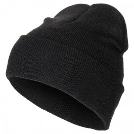 MFH Шапка  Watch Hat Wool - чорна