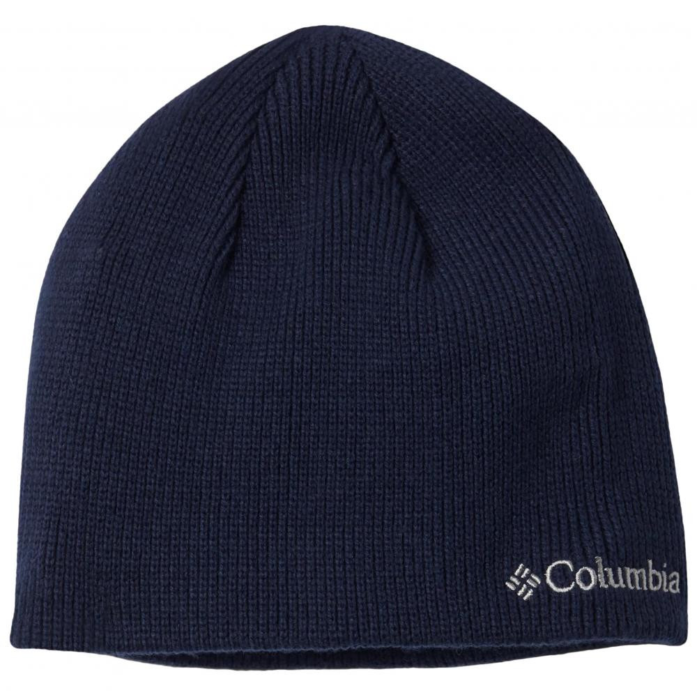 Columbia Шапка  Bugaboo Beanie - Collegiate Navy - зображення 1