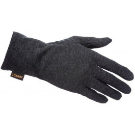 Turbat Рукавиці  Retezat Gloves jet black S