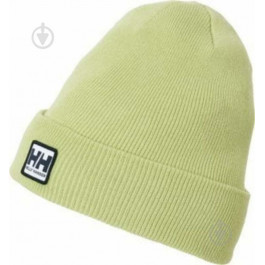 Helly Hansen Шапка  URBAN CUFF BEANIE 67154_498 р.one size жовтий