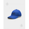 4F Кепка  BASEBALL CAP M082 RL9SS22ACABM082-36S L синій - зображення 1