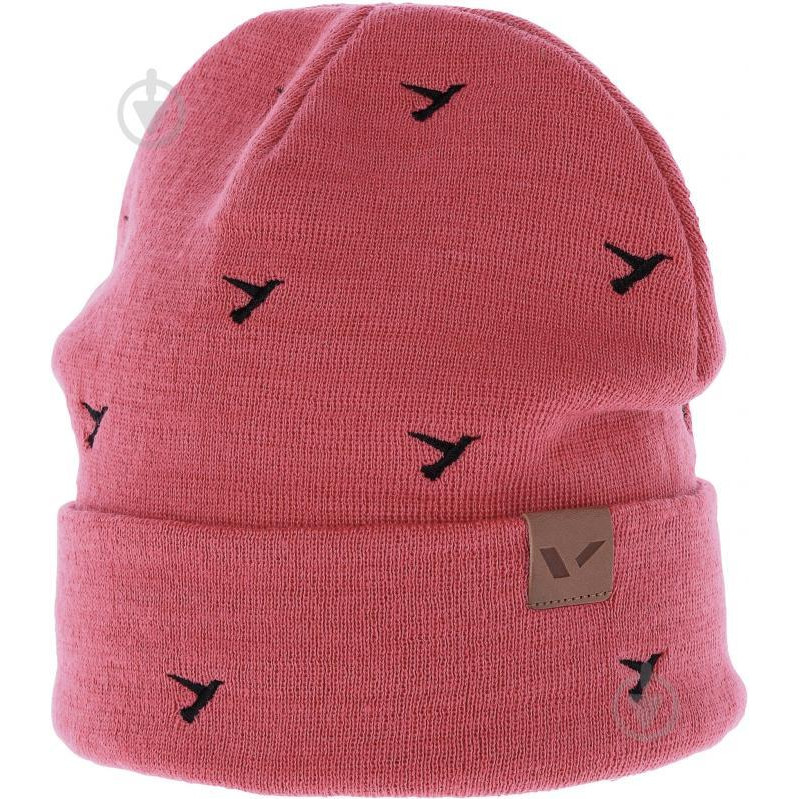 Viking Шапка  HAT AMY 210/21/2396/30 р.one size рожевий - зображення 1