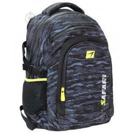 Safari Рюкзак  для хлопчика 25 л 44 x 30 x 19 см (22-207L-2) (8591662022070)