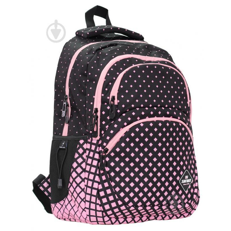 Safari Рюкзак  для дівчинки 17 л 43 x 29 x 14 см (22-182L-2) (8591662001822) - зображення 1