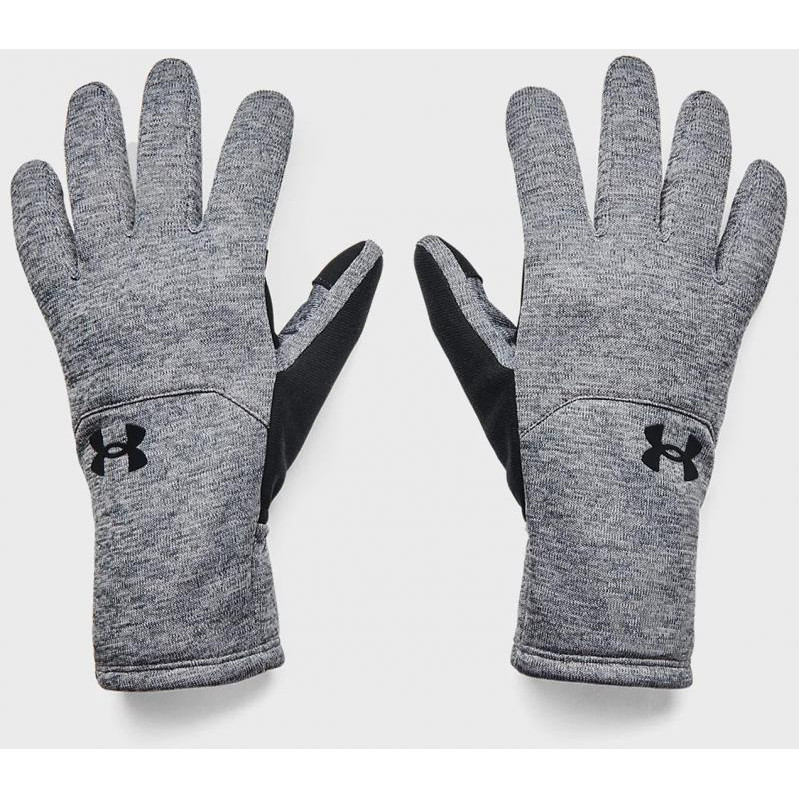 2XU Рукавички  UA STORM FLEECE GLOVES 1365958-012 р.XL сірий - зображення 1