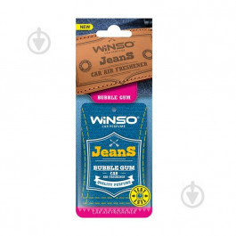 Winso Jeans