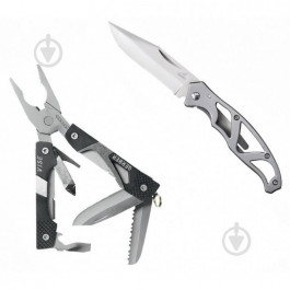 Gerber Paraframe Mini + мультитул Vise 0013658150454