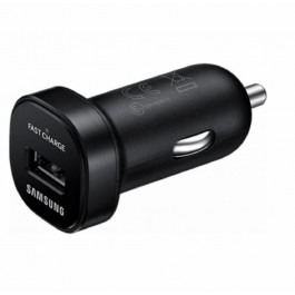   Samsung Fast Charge Mini Black (EP-LN930BBEGRU)