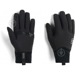 OUTDOOR RESEARCH Рукавички  Men's Vigor Heavyweight Sensor Gloves 300556-0001 р.L чорний