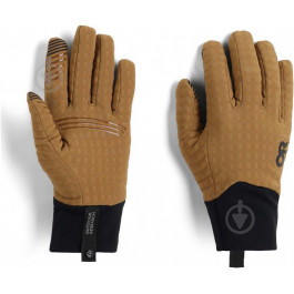 OUTDOOR RESEARCH Рукавички  Men's Vigor Heavyweight Sensor Gloves 300556-0014 р.S коричневий
