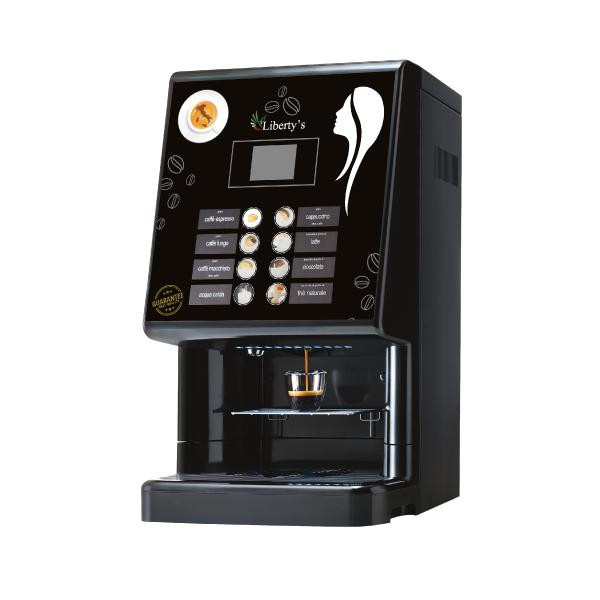 Liberty's Phedra EVO Espresso 10000021 - зображення 1