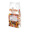 Monge All Breeds Adult Beef & Rice 15 кг (8009470004671) - зображення 1
