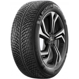 Michelin Pilot Alpin 5 SUV (225/55R19 103V)