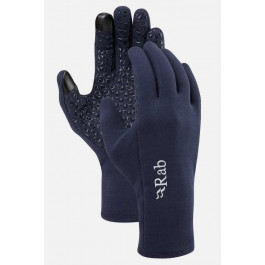 RAB Рукавички  Power Stretch Contact Grip Glove M Темно-синій