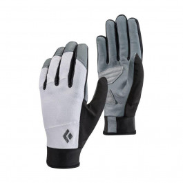 Black Diamond Рукавички  Trekker Gloves XL Білий-сірий