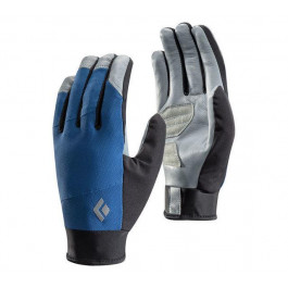 Black Diamond Рукавички  Trekker Gloves XS Синій