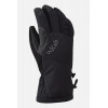 RAB Рукавички жіночі  Storm Gloves Womens M Чорний - зображення 2