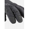RAB Рукавички жіночі  Storm Gloves Womens M Чорний - зображення 5