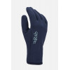 RAB Жіночі рукавички  Power Stretch Pro Gloves Womens L Темно-синій - зображення 2