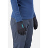 RAB Жіночі рукавички  Power Stretch Pro Gloves Womens L Темно-синій - зображення 5