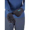 RAB Жіночі рукавички  Power Stretch Pro Gloves Womens L Темно-синій - зображення 6