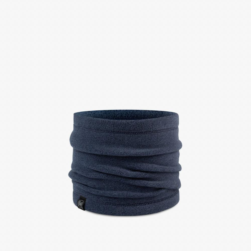 Buff Шарф-труба дитячий (8-12)  Polar Neckwarmer, HTR Night Blue Темно-синій - зображення 1