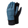 Trekmates Рукавички  Stretch Grip Hybrid Glove XL Синій - зображення 1