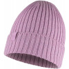 Buff Рожевий  Merino Wool Knitted Hat NORVAL Шапка - зображення 1