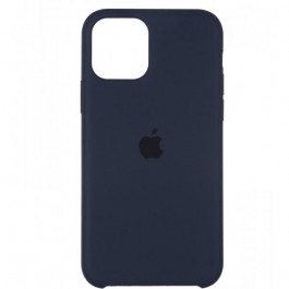   ArmorStandart Silicone Case для Apple iPhone 11 Pro Max Midnight Blue (ARM55424)