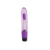 Chisa Novelties 9 Realistic Vibe Purple (CH32851) - зображення 4