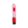 Chisa Novelties 9 Realistic Vibe Red (CH32856) - зображення 2