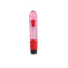 Chisa Novelties 9 Realistic Vibe Red (CH32856) - зображення 4