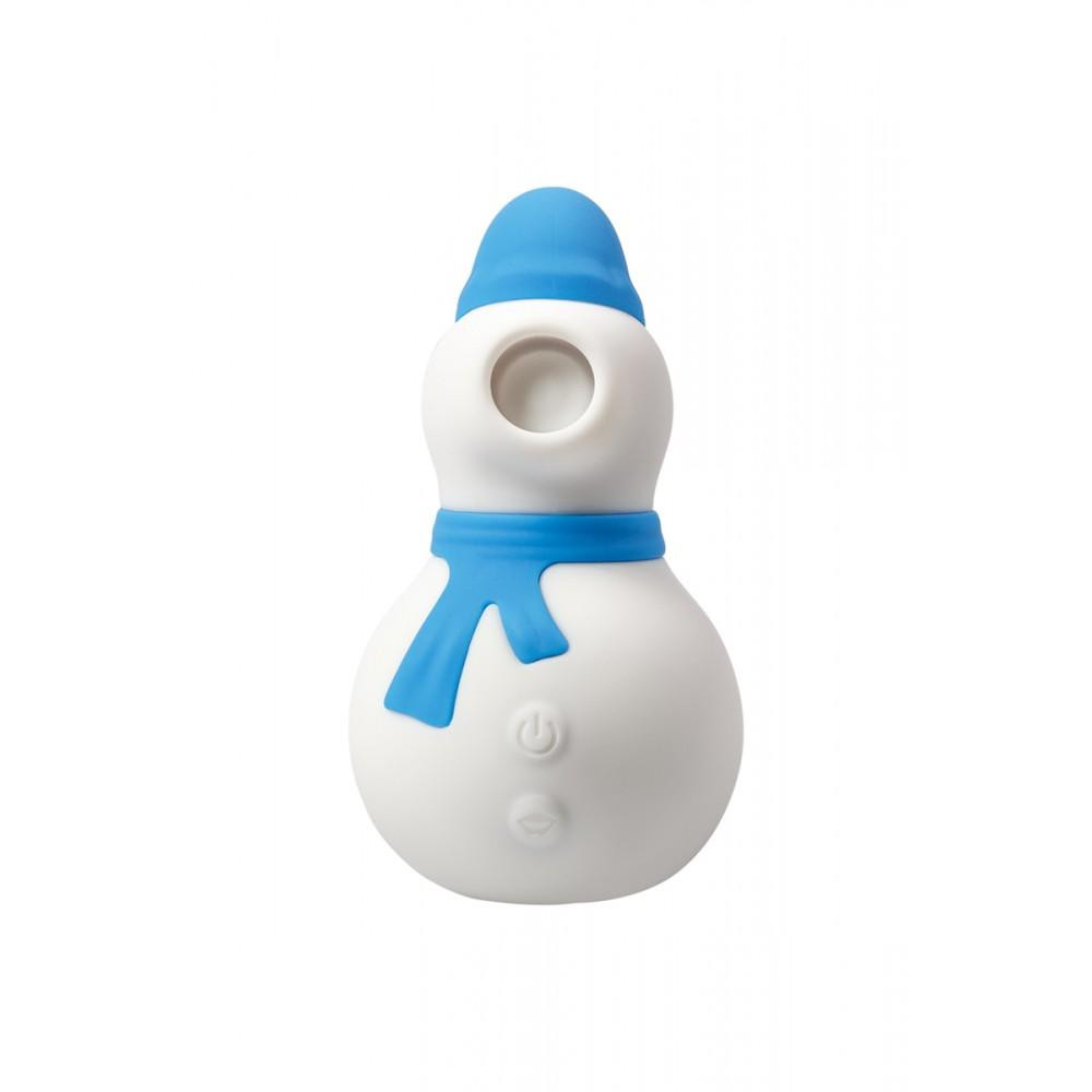Chisa Novelties Snowman Blue (CH32829) - зображення 1