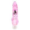 Chisa Novelties Crystal Jellie Pink (CH70361) - зображення 2