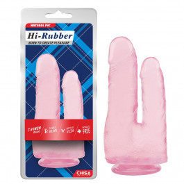 Chisa Novelties Hi-Rubber 7.9 (CH31256)