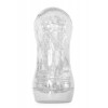 Zero Tolerance SWIRL STROKER CLEAR (T840577) - зображення 1