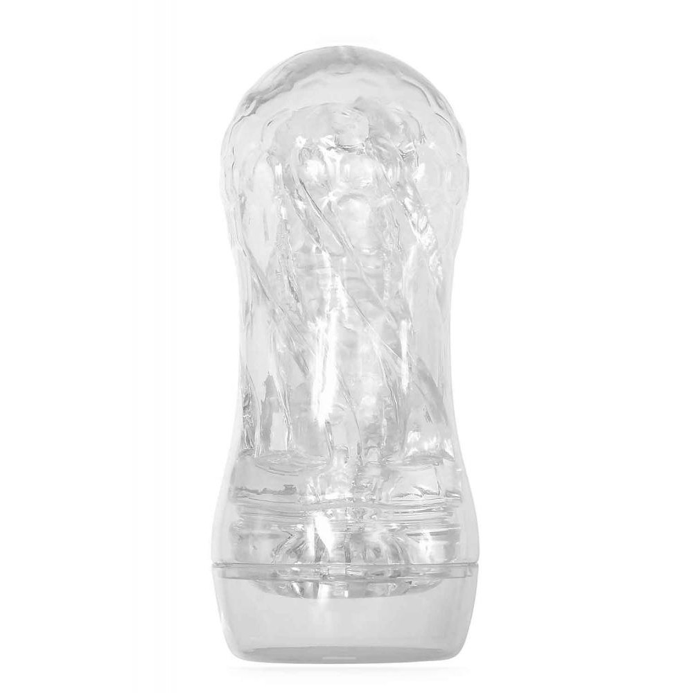 Zero Tolerance SWIRL STROKER CLEAR (T840577) - зображення 1