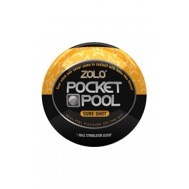 Zolo Pocket Pool Sure Shot (T670016)
