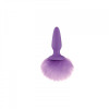 NS Novelties Bunny Tails Purple (T280420) - зображення 1