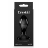 NS Novelties CRYSTAL HEART BLACK (T280931) - зображення 3